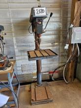 Craftmans Drill Press