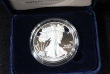 2019 American Eagle 1 Oz. Silver Proof Coin