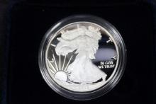 2010 American Eagle 1 Oz. Proof Silver