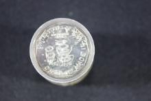 Group of 20 - 1980 Susan B. Anthony Dollars; BU