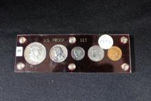 1952 U.S. Mint Proof Set