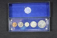 1956 U.S. Mint Proof Set