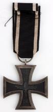 1813 IMPERIAL PRUSSIAN IRON CROSS SECOND CLASS