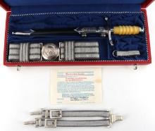 EAST GERMAN COLD WAR BOXED AS NEW DAGGER