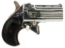 DAVIS INDUSTRIES D38 38 SPECIAL DERRINGER