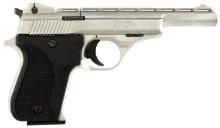 NIB PHOENIX HP22A SEMI AUTO 22LR PISTOL SILVER