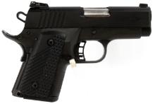 ROCK ISLAND M1911 A2 SUB COMPACT BBR .45ACP PISTOL