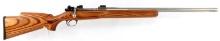 CUSTOM YUGO 48 MODIFIED HUNTING RIFLE