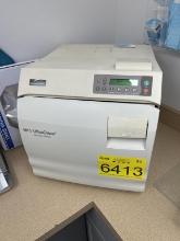 MIDMARK M11 ULTRACLAVE AUTOMATIC STERILIZER