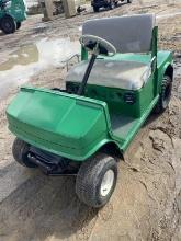 Club Car 36V Electric Golf Cart