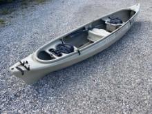 Mad River Canoe Adventure 14ft Canoe