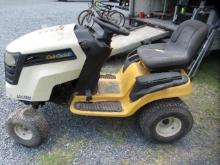 CUB CADET LTX1043 HYDROSTATIC LAWNMOWER - NO DECK