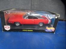 DODGE CHARGER IN BOX