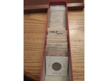 LOT OF MISC U.S. COINS
