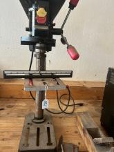 Bench Top Drill Press