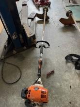 Stihl FS 90R weed trimmer