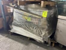 Pallet Of 3ft And 4ft Madix Shelves