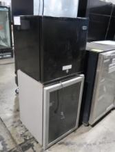 mini-refrigerators, Whynter & Frigidaire