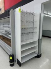 3ft Section Of Madix Shelving