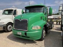 2004 Mack CX613 Vision Truck Tractor