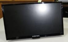 Element 19" Television with Wall Mount, Tested