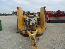 2428 ST 180 ELITE BUSH WHACKER WING MOWER W/540 PTO