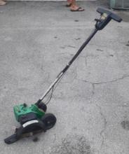 Weed Eater Trimmer