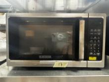 Black & Decker Microwave