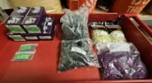 Electrical Wiring Accessories Lot