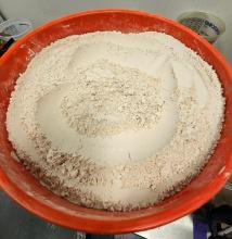 Macaloid Bentonite Powder 30 Lbs
