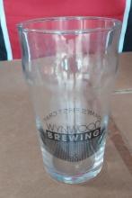16oz Pint Glass - Wynwood Brewing