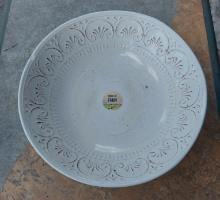 Malolicke Jessica Bowl - Made in Italy - small chip