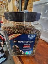 6mm Airsoft BB Pellets - 10K Count
