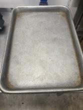 Full Size Sheet Pans 2" Deep