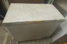 36" Chest Freezer