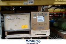 Yaskawa GA800 AC Drive (New in Box) & Goulds 3196 STi Pump