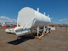 Magnum HPT10-3  10,000 Gallon Water Tower