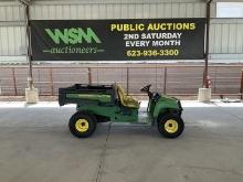 John Deere Gator Utility Cart