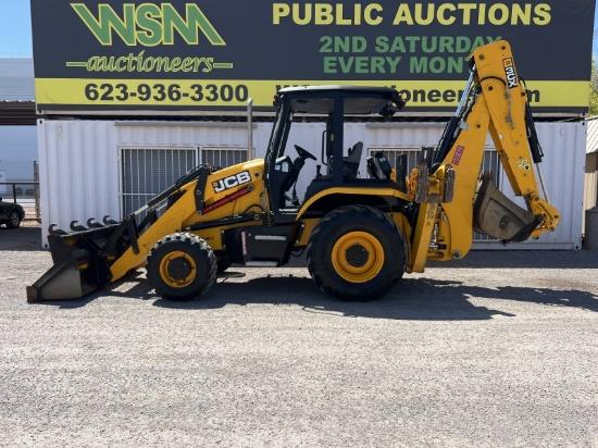 Public Vehicle & Equipment Auction