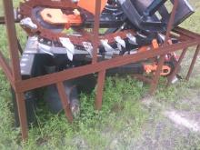 Mower King #ECSSCT72 Trencher Attachment