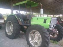 Deutz 7085 Farm Tractor