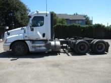 2014 FREIGHTLINER CA125DC DAY CAB TRACTOR