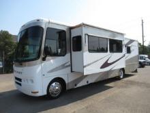 2007 FOUR WINDS WINDSPORT 40' MOTORHOME