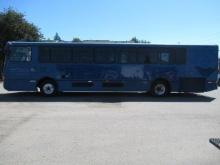 2009 FREIGHTLINER CHAMPION PASSENGER BUS