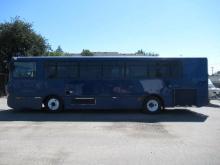 2011 FREIGHTLINER CHAMPION PASSENGER BUS