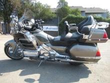 2004 HONDA GOLDWING MOTORCYCLE