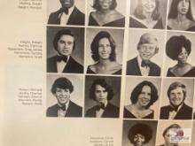 Tom Hanks High School Yearbook
