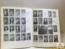 John Malkovich High School Yearbook
