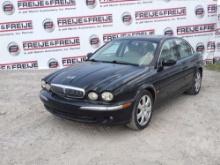 2005 JAGUAR X-TYPE VIN: SAJWA51C85WE28582 AWD