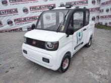 2024 MECO P4 ELECTRIC VEHICLE P4240695